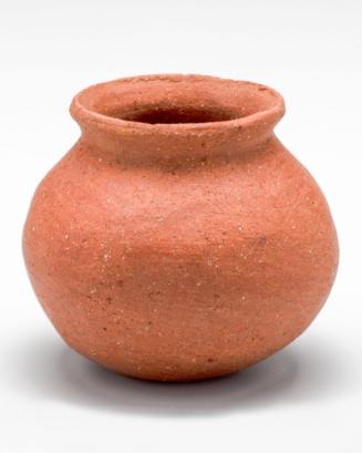 Small pot
