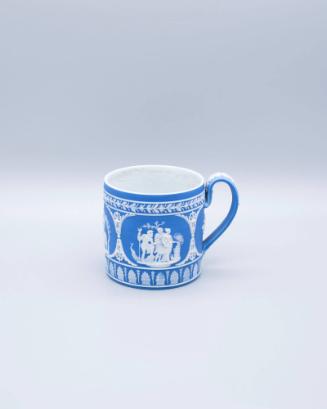 Wedgwood Coffee Cup