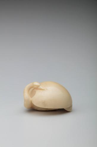 Swan (Hakuchō 白鳥)