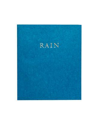 Rain