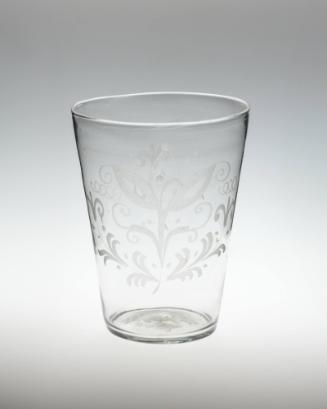 Beaker (Flip Glass)