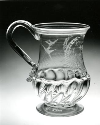 Footed Mug