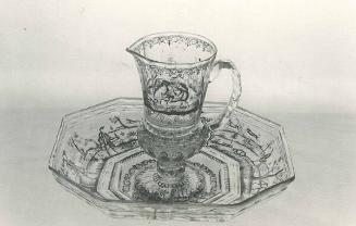 Ewer and Basin