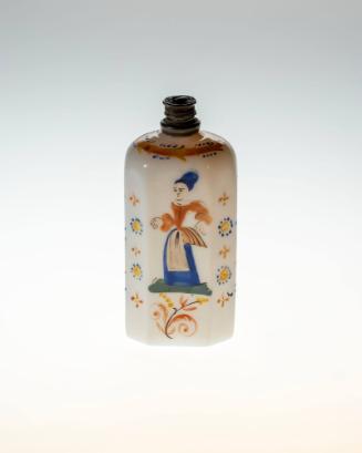 Liquor Flask