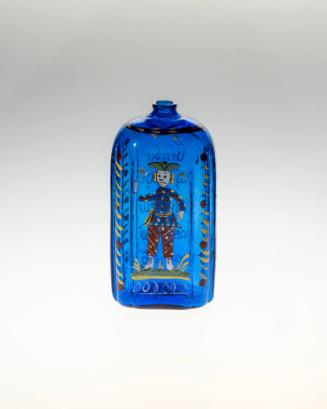 Flask or bottle