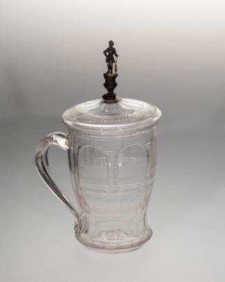 Mug with cover