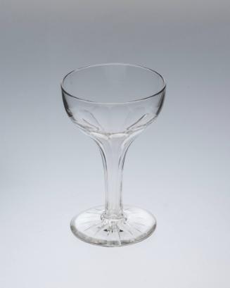 Champagne glass