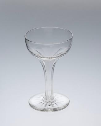 Champagne glass
