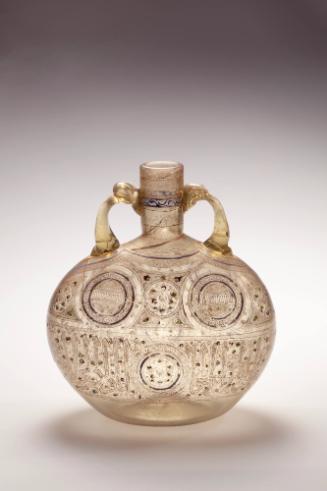 The Toledo Flagon