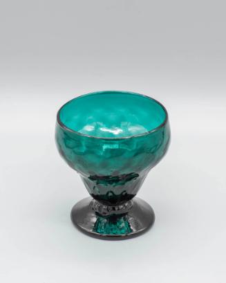 Punch cup or Salt dish