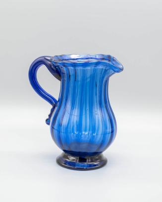 Cream jug