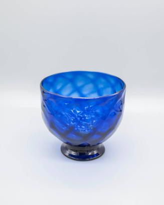 Sugar bowl