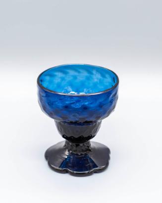 Punch cup or Salt dish