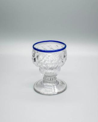 Salt cup