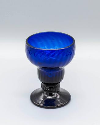 Punch cup or Salt dish