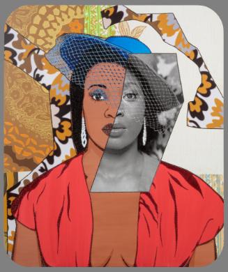 Mickalene Thomas