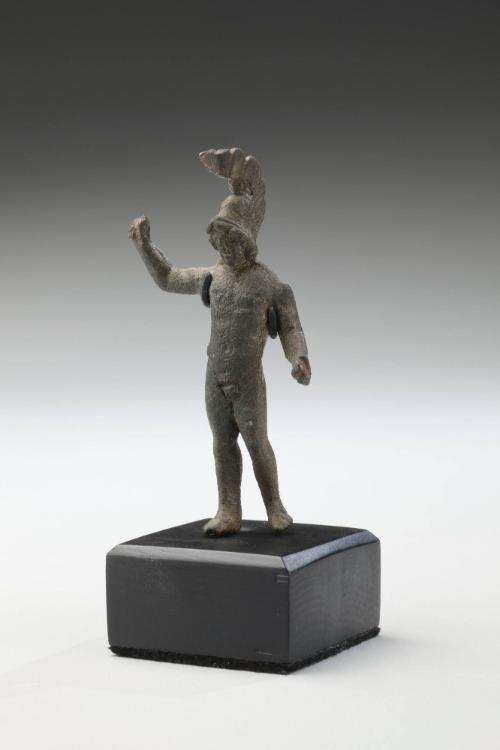 Statuette of Ares (Mars)