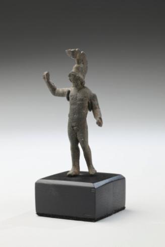 Statuette of Ares (Mars)
