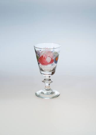 Wine glass