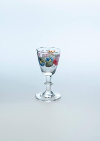 Wine glass