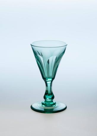 Wine glass