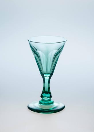 Wine glass