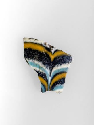 Fragment of a Vessel from Amarna
