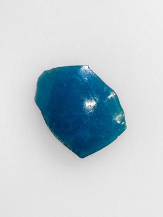 Fragment of a Vessel from Amarna