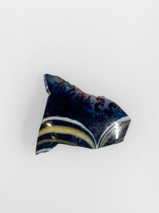 Fragment of a Vessel from Amarna