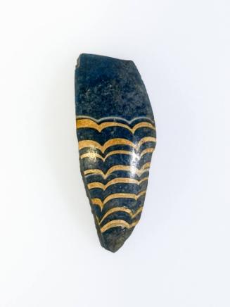 Fragment of Vessel
