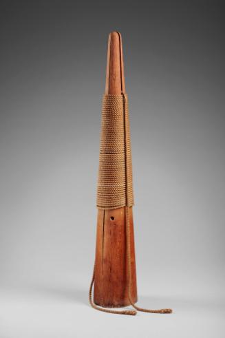 Bound Cone