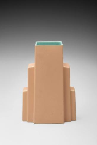 Skyscraper Vase