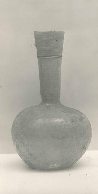 Bulbous Bottle