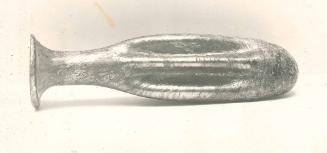 Tubular Bottle (Kohl Tube)