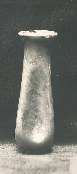 Elongated Jar (Kohl Tube)