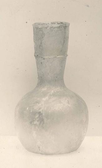 Spherical Bottle