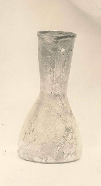 Bulbous Bottle