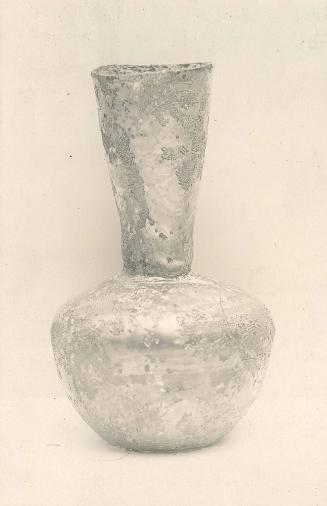 Bulbous Bottle