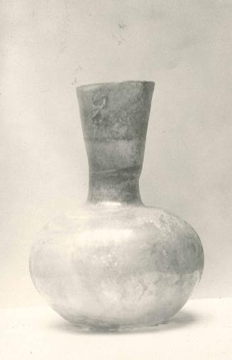 Bulbous Bottle