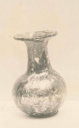 Bulbous Bottle