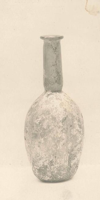Bulbous Bottle
