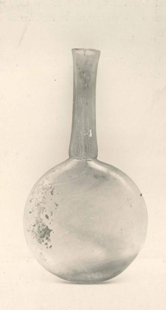 Lenticular Bottle