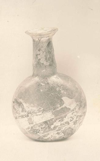 Lenticular Bottle