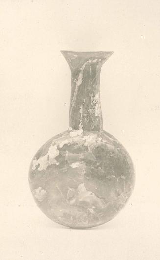 Lenticular Bottle