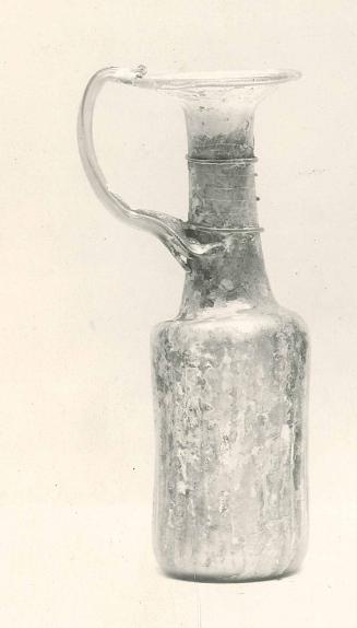 Cylindrical Jug