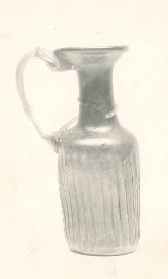 Cylindrical Jug