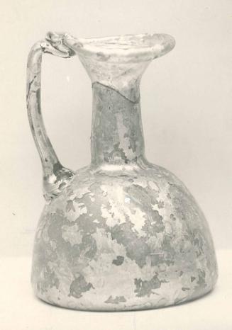 Hemispherical Jug