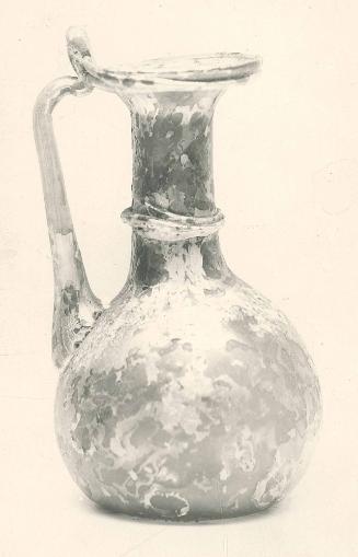 Piriform Jug