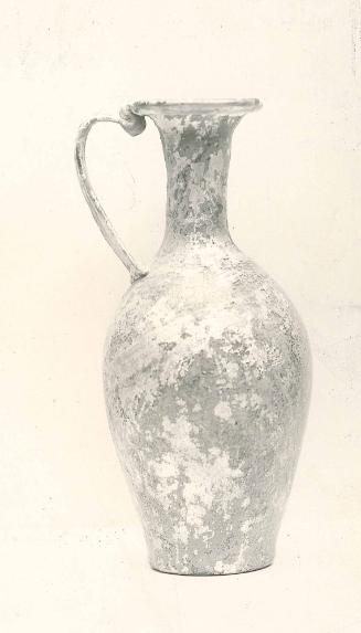 Oval Jug