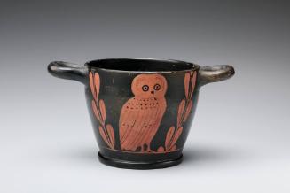 Skyphos (drinking cup)